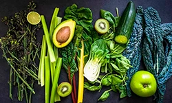Foods With Nitrate to keep high BP in check