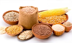 Whole Grains to keep high BP in check