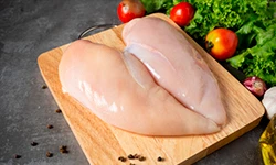 Have A Protein-Rich Diet