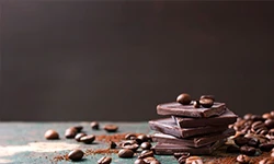 Have Some Dark Chocolate