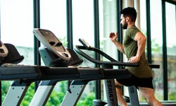 Absence Of Daily Exercise Regimen
