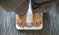  Being Overweight