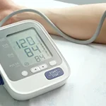 Blood Pressure Numbers