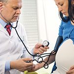 Prevent gestational hypertension or preeclampsia?