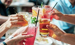 Drink In Moderation