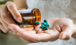 Drugs can be the cause of prehypertension