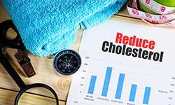 High Cholesterol
