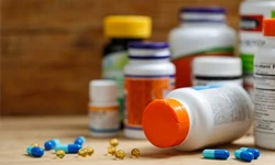 Medications can be the cause of prehypertension