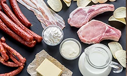 Saturated-trans-fat