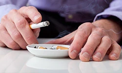 Smoking/Passive Smoking
