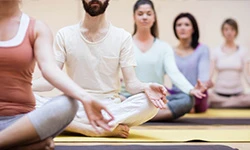 Stay Calm And Keep Stress At Bay