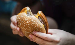 High cholesterol can be the risk factors of high BP