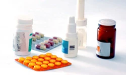 Medication for diastolic blood pressure