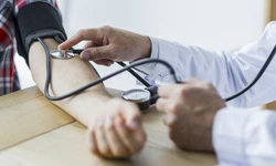 Hypertension Complications