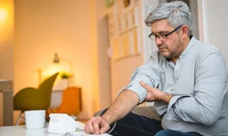 Malignant Hypertension