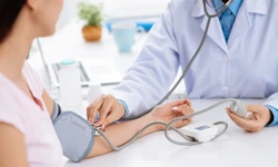 White-coat Hypertension