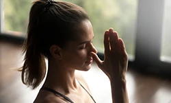 Breathing Exercises