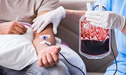 Blood Loss