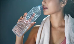 Dehydration