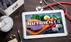 Nutrient Deficiency