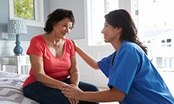 When should you be worried about low blood pressure?
