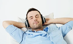 Music Therapy