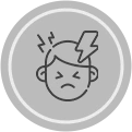 Shock Icon