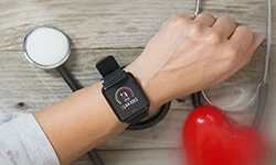 Smart watches