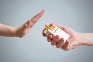 Quit Smoking