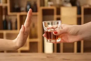 Reduce Alcohol Consumption