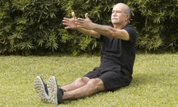 Stay fit