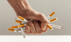 Shun tobacco