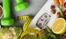 Maintain a healthy weight and avoid fluctuations in weight