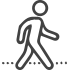Brisk Walking