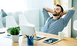 How does exercise benefit the mind?