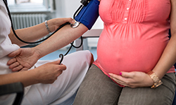 What Are The Reasons for High Blood Pressure Changes During Pregnancy?