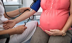 What Are The Reasons for High Blood Pressure Changes During Pregnancy?