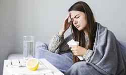 Underlying Health Conditions