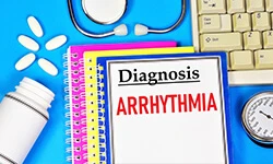 Arrhythmia