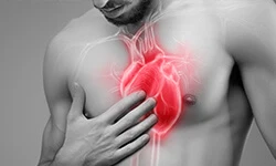 Enlargement Of The Heart (right-sided) And Heart Failure