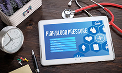 High Blood Pressure Medication