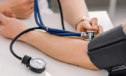 What Is Blood Pressure?