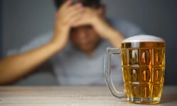 Alcohol Consumption