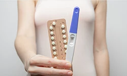 Birth Pills