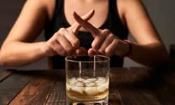 Limit alcohol consumption
