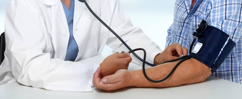 Could Blood Pressure Phobia Go Beyond the White Coat Effect