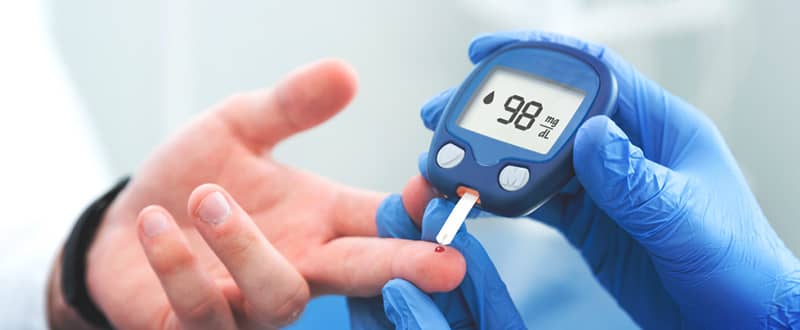 Type 2 Diabetes and High Blood Pressure: What’s the Connection?