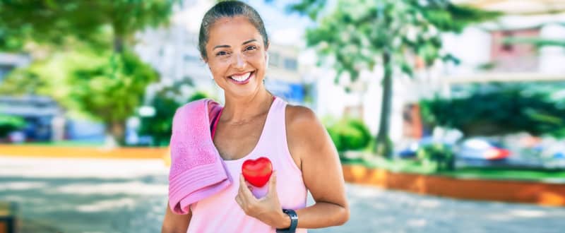 World Heart Day: Understanding the importance of heart health