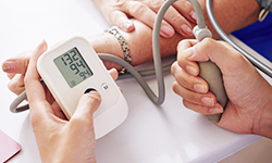 Reasons for Inaccurate Blood Pressure Monitoring
