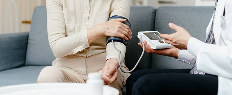 Blood Pressure Monitoring: Dr. Anil Potdar Talks Hypertension Management